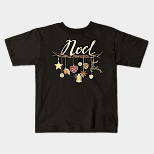 Noel Kids T-Shirt